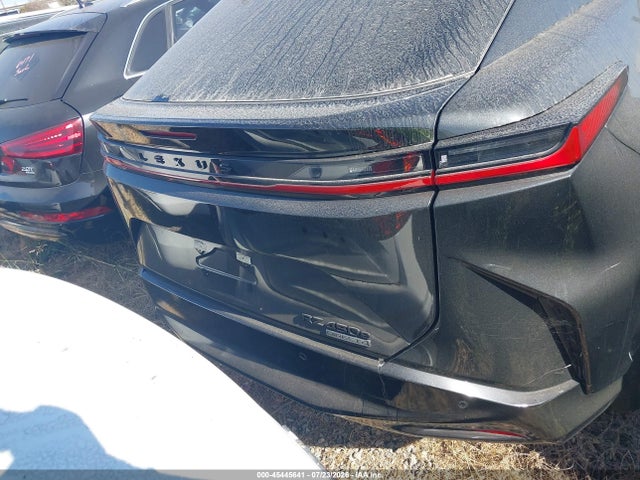 Продажа на аукционе авто 2025 Lexus Rz 450e Premium, vin: JTJAAAAB2SA030408, номер лота: 45445641
