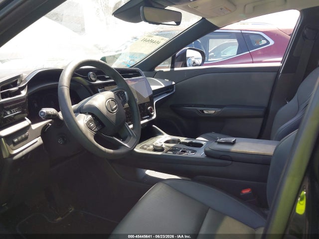 Продажа на аукционе авто 2025 Lexus Rz 450e Premium, vin: JTJAAAAB2SA030408, номер лота: 45445641