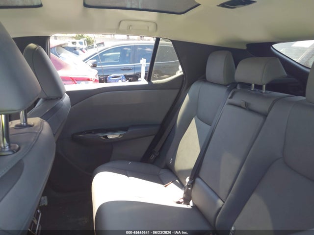 Продажа на аукционе авто 2025 Lexus Rz 450e Premium, vin: JTJAAAAB2SA030408, номер лота: 45445641