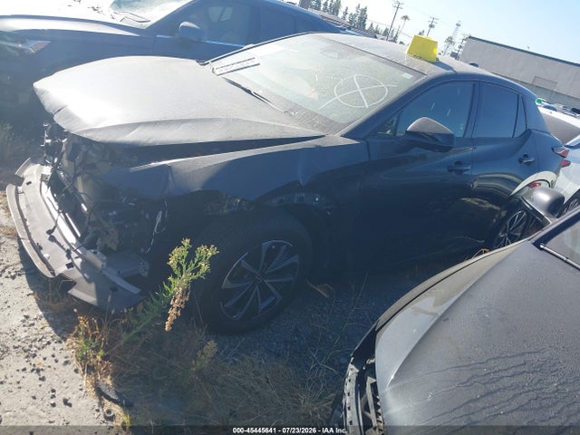 Продажа на аукционе авто 2025 Lexus Rz 450e Premium, vin: JTJAAAAB2SA030408, номер лота: 45445641