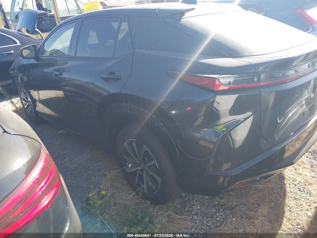Продажа на аукционе авто 2025 Lexus Rz 450e Premium, vin: JTJAAAAB2SA030408, номер лота: 45445641
