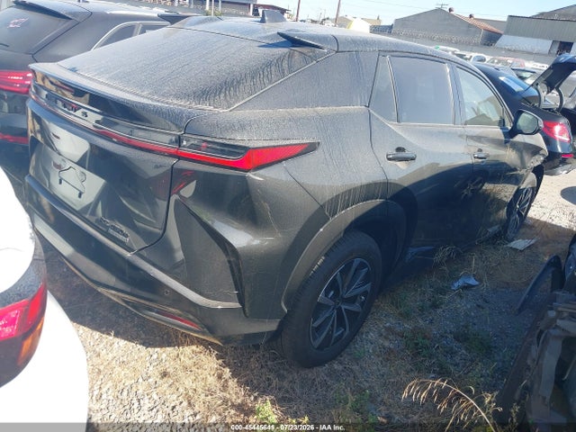 Продажа на аукционе авто 2025 Lexus Rz 450e Premium, vin: JTJAAAAB2SA030408, номер лота: 45445641