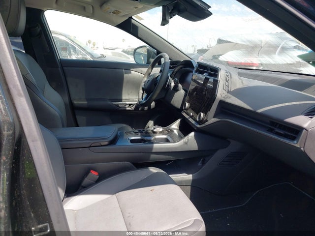 Продажа на аукционе авто 2025 Lexus Rz 450e Premium, vin: JTJAAAAB2SA030408, номер лота: 45445641