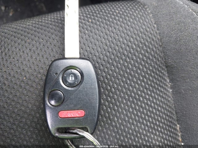 Aukcja sprzedaży 2011 Honda Civic Lx-s, vin: 2HGFA1F60BH509112, numer aukcji: 45445644