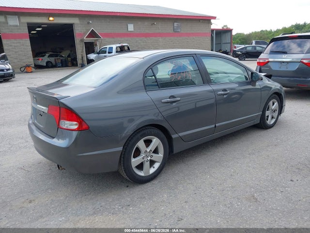Aukcja sprzedaży 2011 Honda Civic Lx-s, vin: 2HGFA1F60BH509112, numer aukcji: 45445644