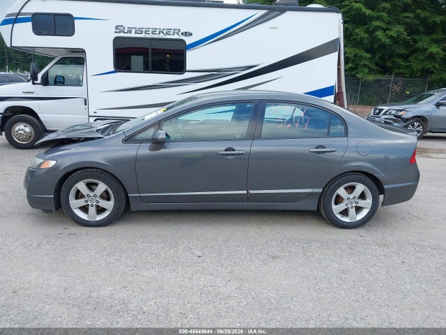 Aukcja sprzedaży 2011 Honda Civic Lx-s, vin: 2HGFA1F60BH509112, numer aukcji: 45445644
