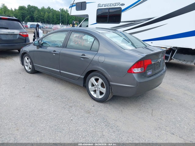 Aukcja sprzedaży 2011 Honda Civic Lx-s, vin: 2HGFA1F60BH509112, numer aukcji: 45445644