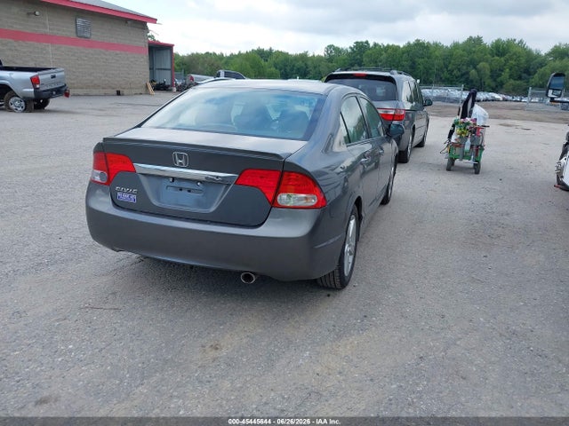 Aukcja sprzedaży 2011 Honda Civic Lx-s, vin: 2HGFA1F60BH509112, numer aukcji: 45445644
