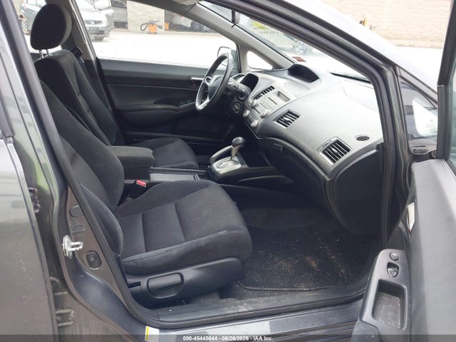 Aukcja sprzedaży 2011 Honda Civic Lx-s, vin: 2HGFA1F60BH509112, numer aukcji: 45445644