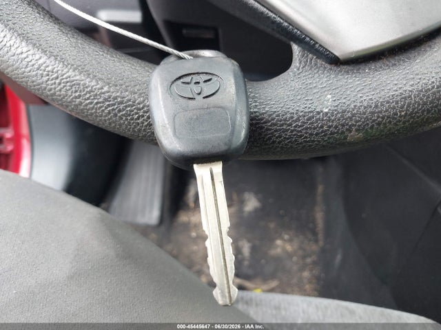 Toyota COROLLA LE 2015 5YFBURHE5FP306711 Image 11