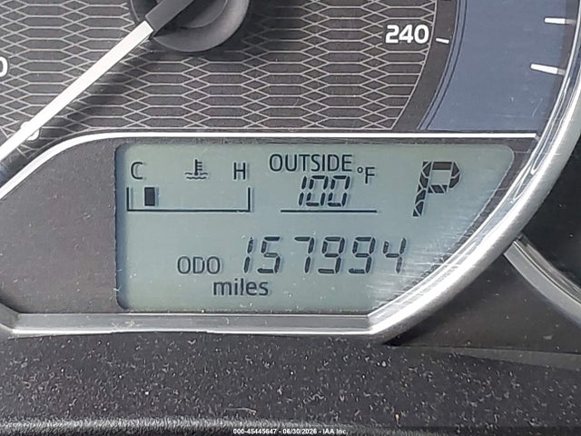 Toyota COROLLA LE 2015 5YFBURHE5FP306711 Image 15
