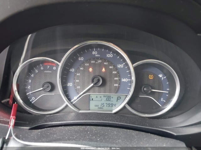 Toyota COROLLA LE 2015 5YFBURHE5FP306711 Image 7