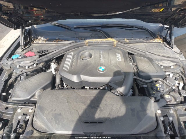 Продажа на аукционе авто 2018 Bmw 430i Gran Coupe Xdrive, vin: WBA4J3C51JBL04724, номер лота: 45445648