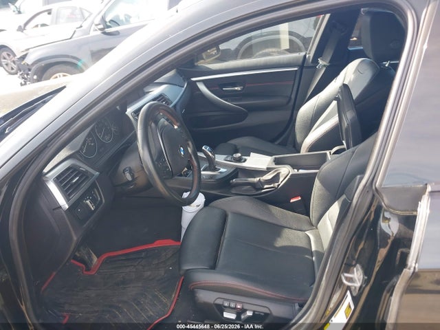 Продажа на аукционе авто 2018 Bmw 430i Gran Coupe Xdrive, vin: WBA4J3C51JBL04724, номер лота: 45445648