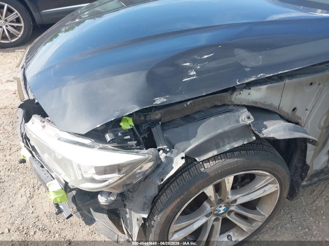 Продажа на аукционе авто 2018 Bmw 430i Gran Coupe Xdrive, vin: WBA4J3C51JBL04724, номер лота: 45445648