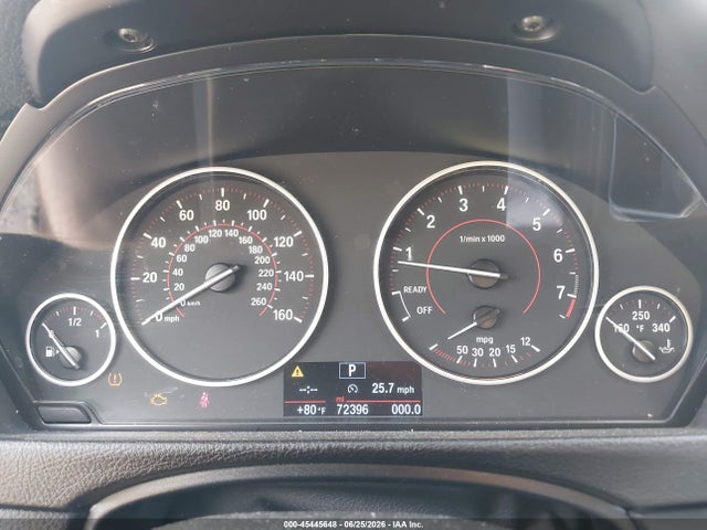 Продажа на аукционе авто 2018 Bmw 430i Gran Coupe Xdrive, vin: WBA4J3C51JBL04724, номер лота: 45445648