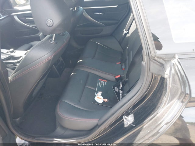 Продажа на аукционе авто 2018 Bmw 430i Gran Coupe Xdrive, vin: WBA4J3C51JBL04724, номер лота: 45445648