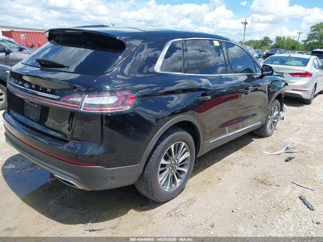 Aukcja sprzedaży 2023 Lincoln Nautilus Standard, vin: 2LMPJ6J93PBL05691, numer aukcji: 45445650