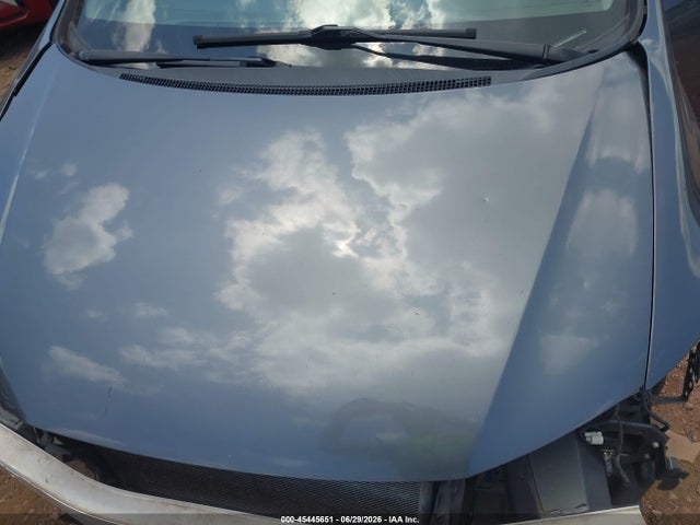 2012 Honda Civic Lx მანქანა იყიდება აუქციონზე, vin: 19XFB2F56CE087398, აუქციონის ნომერი: 45445651