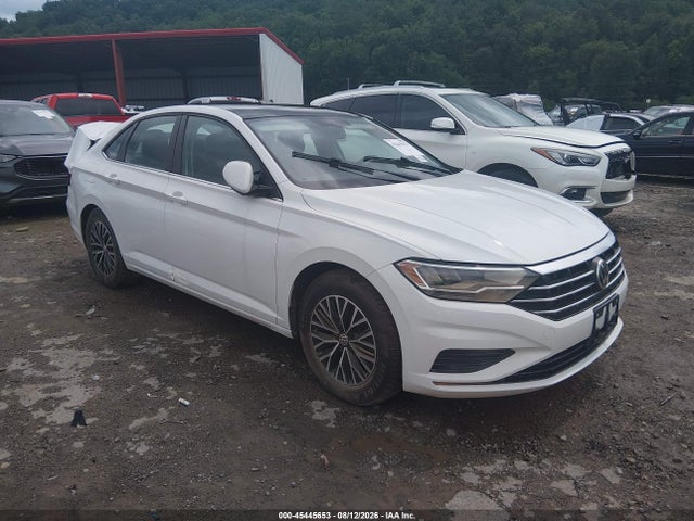 Aukcja sprzedaży 2019 Volkswagen Jetta 1.4t R-line/1.4t S/1.4t Se, vin: 3VWCB7BU5KM178340, numer aukcji: 45445653