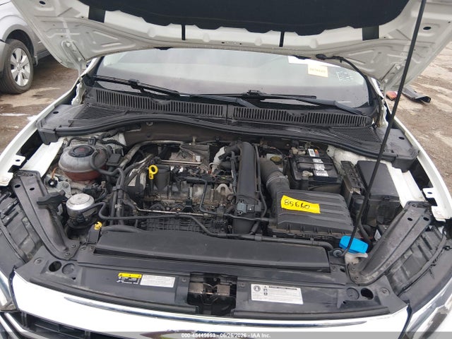 Aukcja sprzedaży 2019 Volkswagen Jetta 1.4t R-line/1.4t S/1.4t Se, vin: 3VWCB7BU5KM178340, numer aukcji: 45445653
