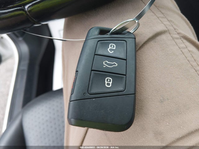 Aukcja sprzedaży 2019 Volkswagen Jetta 1.4t R-line/1.4t S/1.4t Se, vin: 3VWCB7BU5KM178340, numer aukcji: 45445653