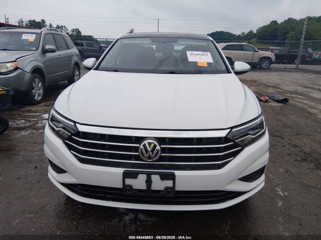 Aukcja sprzedaży 2019 Volkswagen Jetta 1.4t R-line/1.4t S/1.4t Se, vin: 3VWCB7BU5KM178340, numer aukcji: 45445653