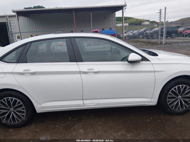 Aukcja sprzedaży 2019 Volkswagen Jetta 1.4t R-line/1.4t S/1.4t Se, vin: 3VWCB7BU5KM178340, numer aukcji: 45445653
