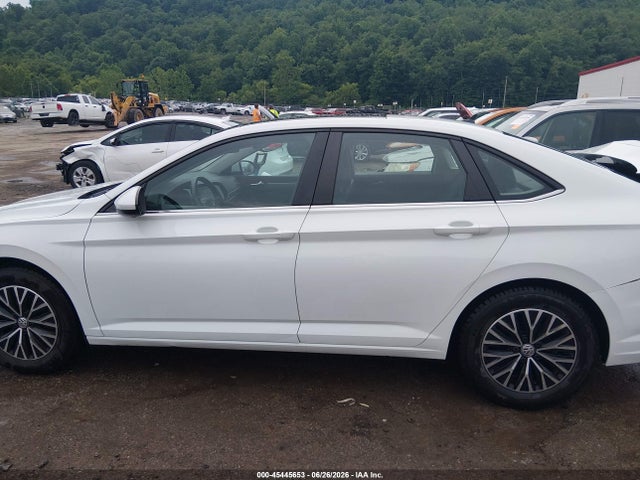 Aukcja sprzedaży 2019 Volkswagen Jetta 1.4t R-line/1.4t S/1.4t Se, vin: 3VWCB7BU5KM178340, numer aukcji: 45445653