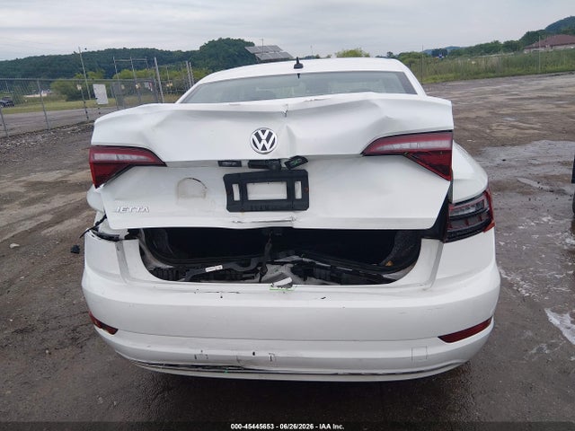 Aukcja sprzedaży 2019 Volkswagen Jetta 1.4t R-line/1.4t S/1.4t Se, vin: 3VWCB7BU5KM178340, numer aukcji: 45445653