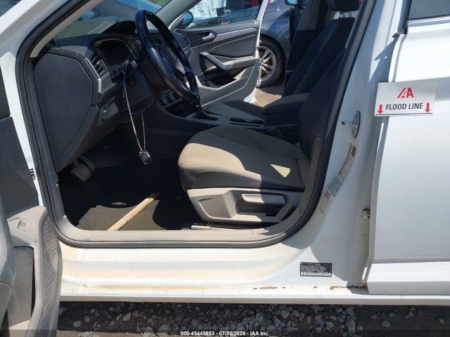 Aukcja sprzedaży 2019 Volkswagen Jetta 1.4t R-line/1.4t S/1.4t Se, vin: 3VWCB7BU5KM178340, numer aukcji: 45445653