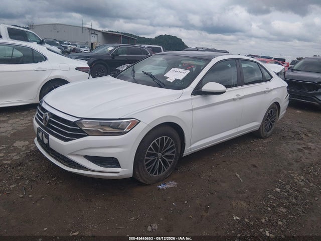 Aukcja sprzedaży 2019 Volkswagen Jetta 1.4t R-line/1.4t S/1.4t Se, vin: 3VWCB7BU5KM178340, numer aukcji: 45445653