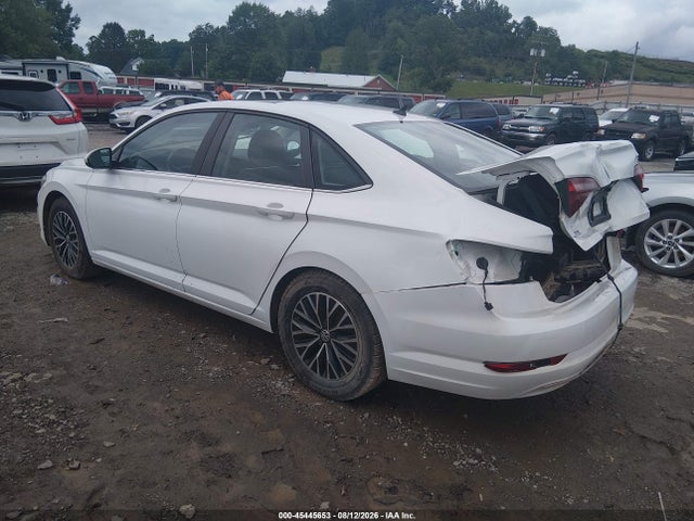 Aukcja sprzedaży 2019 Volkswagen Jetta 1.4t R-line/1.4t S/1.4t Se, vin: 3VWCB7BU5KM178340, numer aukcji: 45445653