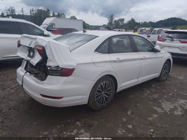 Aukcja sprzedaży 2019 Volkswagen Jetta 1.4t R-line/1.4t S/1.4t Se, vin: 3VWCB7BU5KM178340, numer aukcji: 45445653