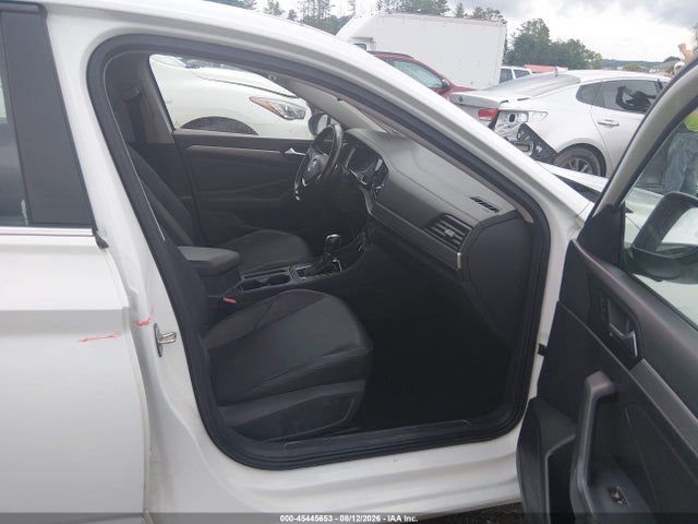 Aukcja sprzedaży 2019 Volkswagen Jetta 1.4t R-line/1.4t S/1.4t Se, vin: 3VWCB7BU5KM178340, numer aukcji: 45445653