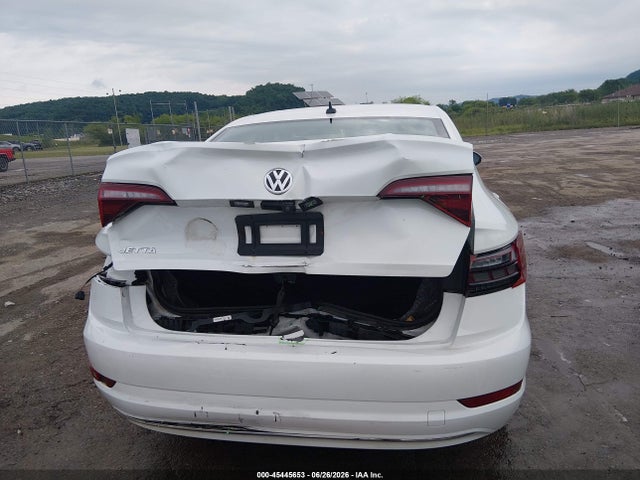 Aukcja sprzedaży 2019 Volkswagen Jetta 1.4t R-line/1.4t S/1.4t Se, vin: 3VWCB7BU5KM178340, numer aukcji: 45445653
