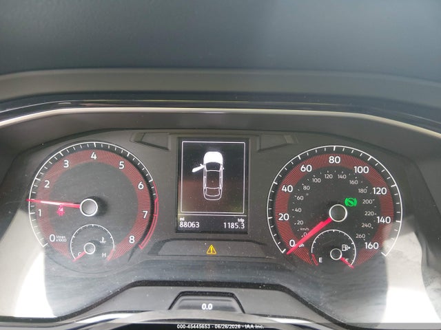 Aukcja sprzedaży 2019 Volkswagen Jetta 1.4t R-line/1.4t S/1.4t Se, vin: 3VWCB7BU5KM178340, numer aukcji: 45445653
