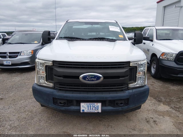 Ford F-350 Xl/xlt 2017 1FDRF3AT2HED72725 Image 12
