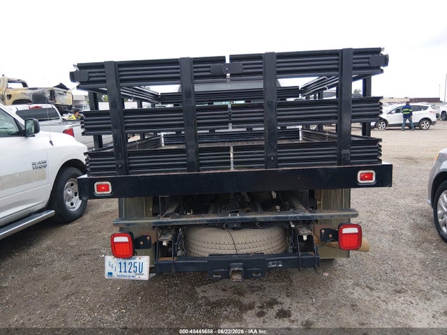 Ford F-350 Xl/xlt 2017 1FDRF3AT2HED72725 Image 16