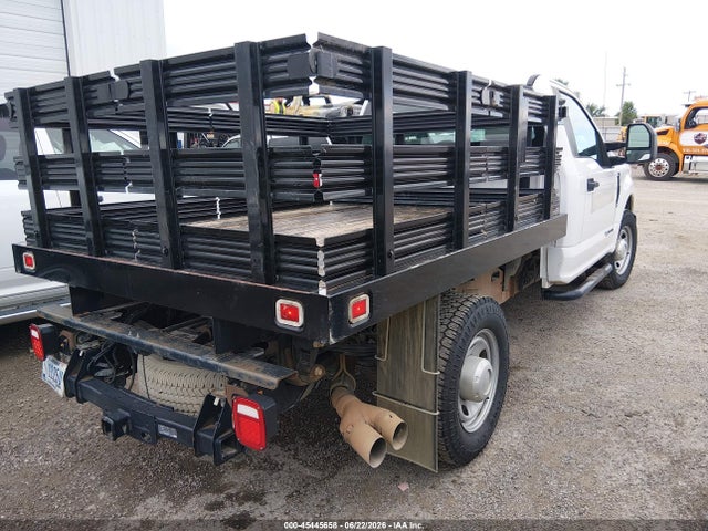 Ford F-350 Xl/xlt 2017 1FDRF3AT2HED72725 Image 4