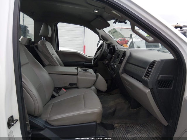 Ford F-350 Xl/xlt 2017 1FDRF3AT2HED72725 Image 5
