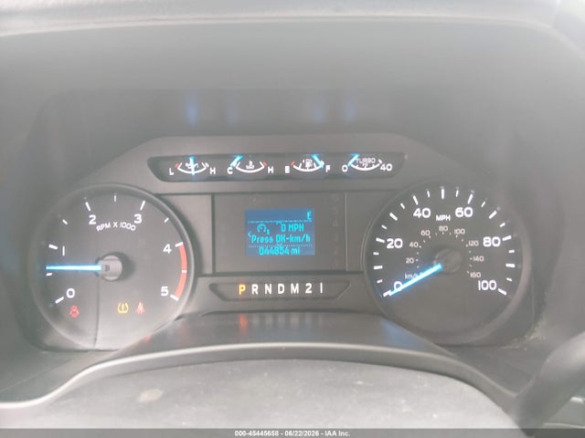 Aukcja sprzedaży 2017 Ford F-350 Xl/xlt, vin: 1FDRF3AT2HED72725, numer aukcji: 45445658