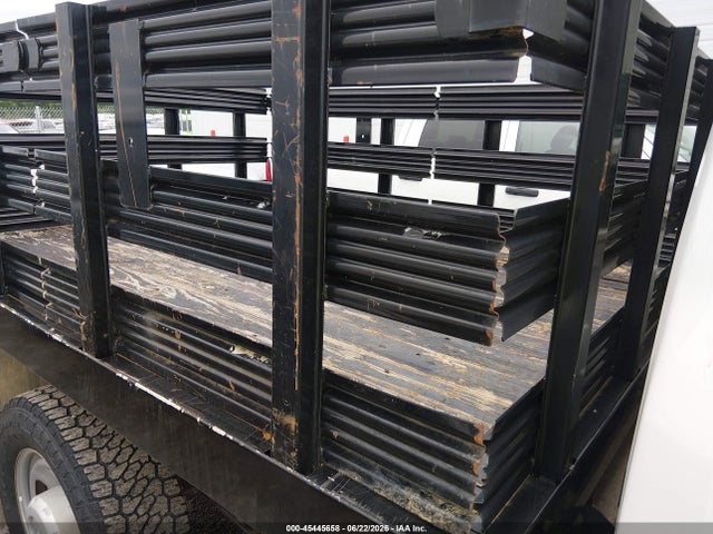 Ford F-350 Xl/xlt 2017 1FDRF3AT2HED72725 Image 8