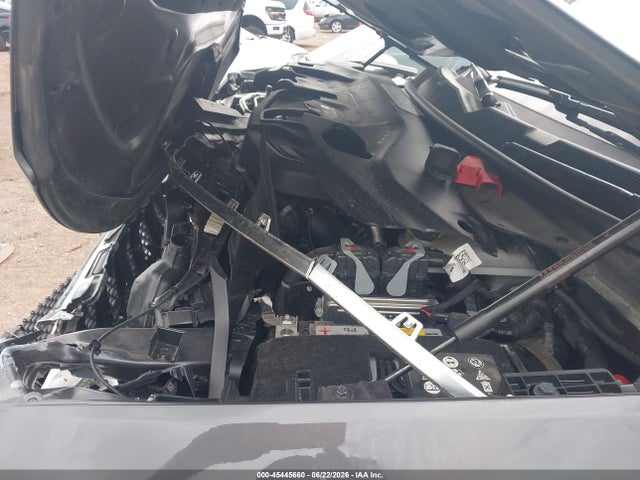 Продажа на аукционе авто 2025 Jeep Wagoneer L Series Ii 4x4, vin: 1C4SJSBP0SS512344, номер лота: 45445660
