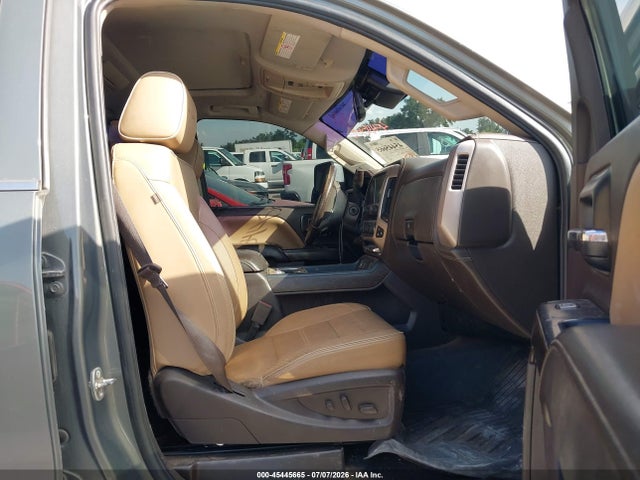 Aukcja sprzedaży 2017 Gmc Sierra 3500hd Denali, vin: 1GT42YEY0HF246791, numer aukcji: 45445665