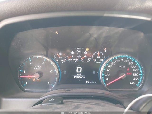 Aukcja sprzedaży 2017 Gmc Sierra 3500hd Denali, vin: 1GT42YEY0HF246791, numer aukcji: 45445665