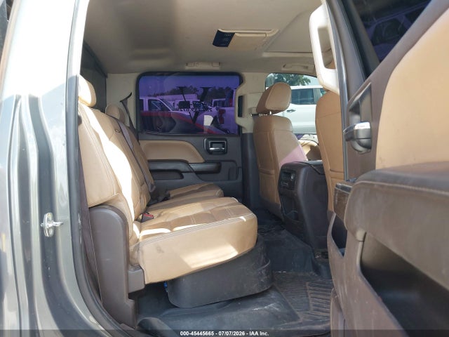 Aukcja sprzedaży 2017 Gmc Sierra 3500hd Denali, vin: 1GT42YEY0HF246791, numer aukcji: 45445665
