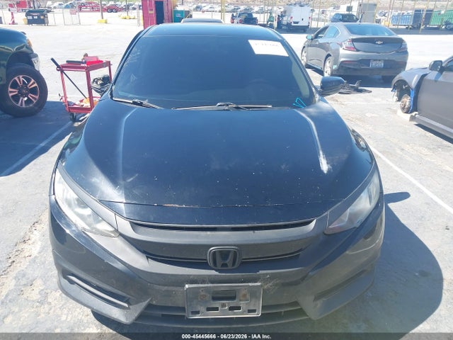 Honda Civic Lx 2016 2HGFC2F56GH539682 Image 12