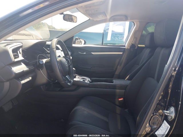 Honda Civic Lx 2016 2HGFC2F56GH539682 Image 5
