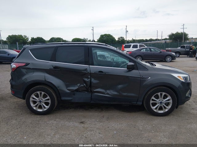 Ford ESCAPE SE 2018 1FMCU9GD3JUA87185 Image 13